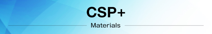 CSP+相關(guān)資料